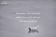 Paperboy | A Hand Drawn Serif, a Serif Font by Ayca Atalay (Thumbnail 2 of 8)