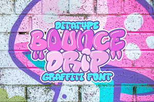 Bounce Drip