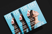 Moren - Modern Serif Family Font, a Serif Font by Yukita Creative (Thumbnail 2 of 16)