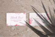 Wedding Suite Floral Canva Template, a Marketing Template by ArbaStudio (Thumbnail 2 of 5)