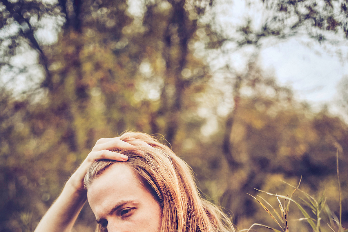 25 Glow Lightroom Presets preview 5