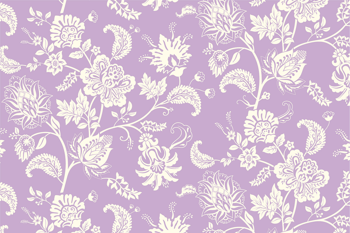 5 Patterns EPS, PNG + 1 transparent, a Pattern Graphic by Sunny_Lion (Photo 4 of 7)