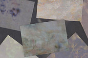 Hushed Bloom - Floral Backgrounds, a Texture Graphic by lerinartstudio (Thumbnail 7 of 13)