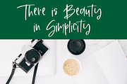Paisley | Handwritten Font, a Script Font by Artstudio (Thumbnail 6 of 10)