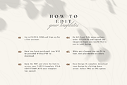 Brand Guidelines Template | BrandKit, a Branding & Logo Template by Prapti Design (Thumbnail 9 of 9)