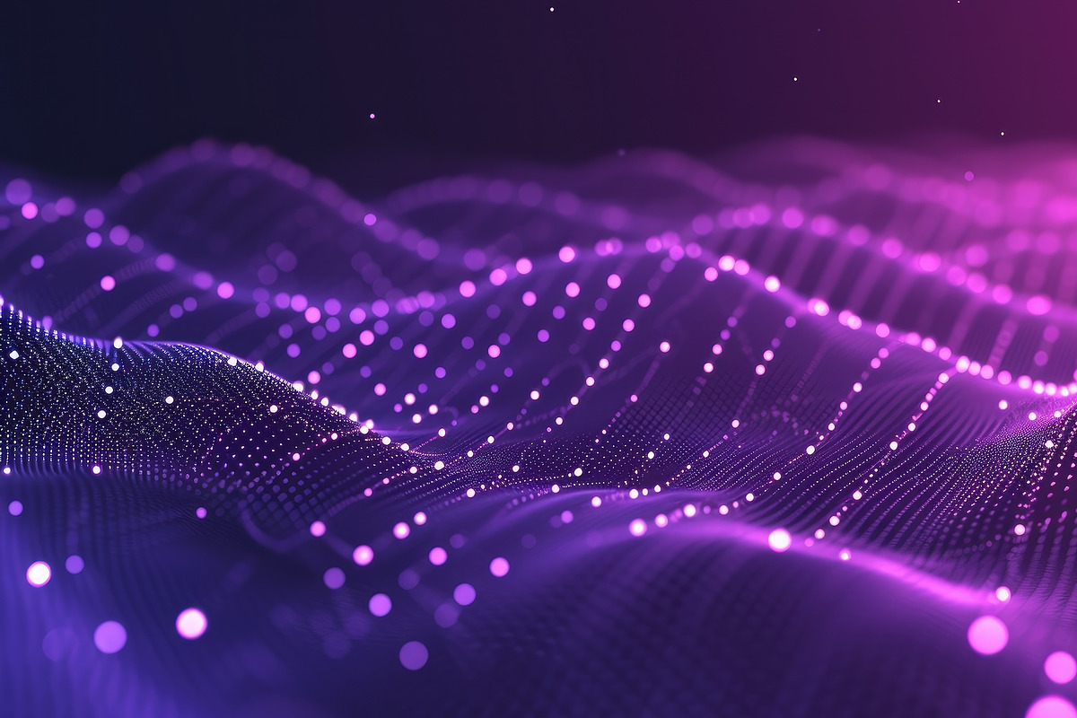 500+ Digital network connection, a Background Graphic by Virgo Studio (Photo 5 of 11)
