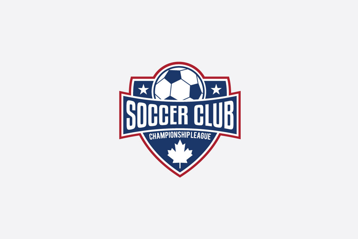 SOCCER BADGE & LABELS VOL1, a Branding & Logo Template by shazi (Photo 12 of 18)
