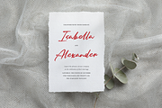 Simply Addiction Brush Handwritten, a Script Font by gracetype_studio (Thumbnail 5 of 12)