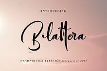 Bilattera