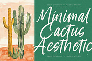 Pink Fields Modern Handbrush Font, a Script Font by stylishtype.co (Thumbnail 5 of 20)
