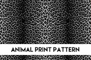 Animal Print Seamless Pattern, a Pattern Graphic by Anis Illustration (Thumbnail 6 of 10)