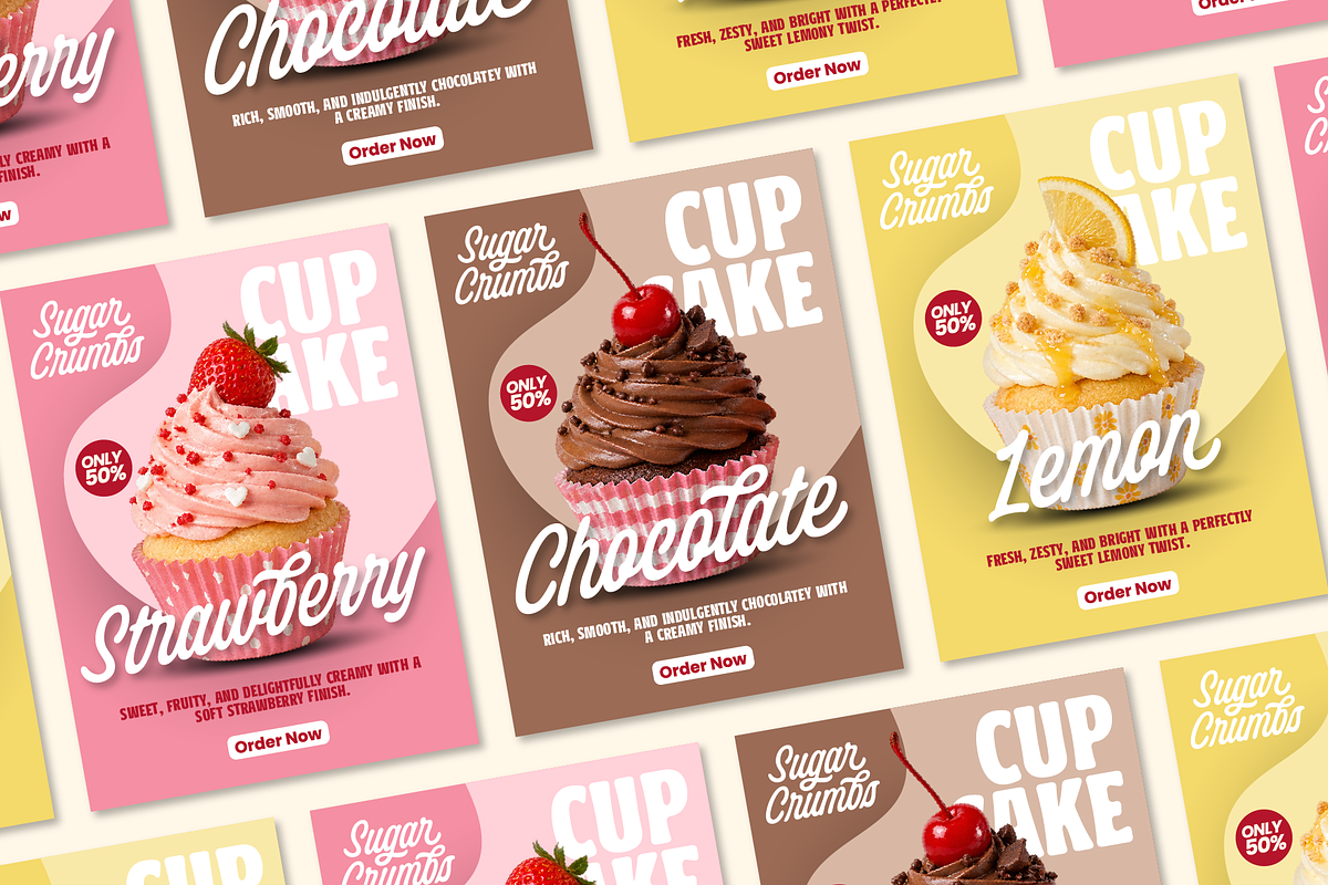 Dreamy Holiday - Font Duo, a Script Font by Abbasy Studio (Photo 10 of 11)