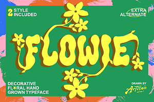 Flowie