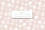 Candy - A handmade sans serif font, a Sans Serif Font by BohoCalligraphy (Thumbnail 5 of 5)