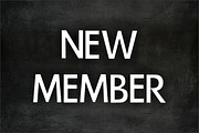 December display font, a Font by Fourteen Letter (Thumbnail 2 of 6)