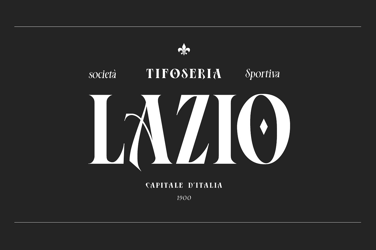 Amorvis, a Serif Font by Naksatra (Photo 4 of 13)