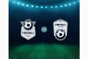 Soccer Match