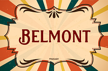 BELMONT
