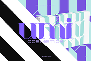 Akadis Neue - Contemporary Serif, a Serif Font by Tondi Type Studio (Thumbnail 19 of 19)