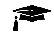 High-quality graduation cap, an Illustration by Amazin_art (Thumbnail 16 of 30)