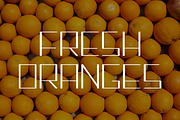 Broady - Modern Typeface, a Sans Serif Font by Made by Cap (Thumbnail 7 of 8)