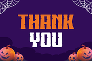 Spooky Gothicon - Halloween Font, a Blackletter Font by QR Design Studio (Thumbnail 7 of 7)