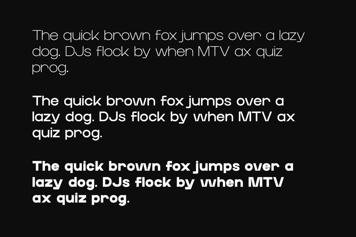 olive – Modern and minimal Sans, a Sans Serif Font by Webhance Studio (Photo 3 of 13)
