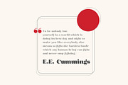 Olivia - A Curvy Typeface, a Sans Serif Font by Josh O. (Thumbnail 4 of 7)
