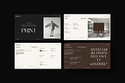 HUBS Brand Guideline, a Presentation Template by SparkPro (Thumbnail 8 of 12)