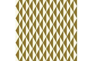 Seamless Abstract Geometric Vector, a Pattern Graphic by FineArtStudio