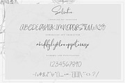 Salvation Script, a Script Font by Chocotype Std (Thumbnail 7 of 10)