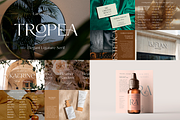 Serif Bunde, a Serif Font by Larin Type Co. (Thumbnail 4 of 11)