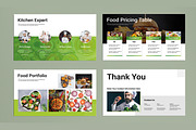 Naturale Vegetable Presentation, a Presentation Template by MightyDesign (Thumbnail 5 of 8)