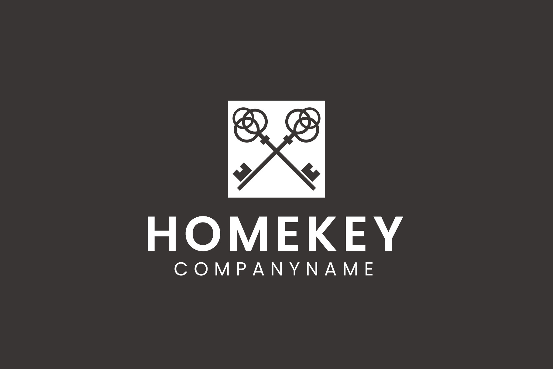 Home key