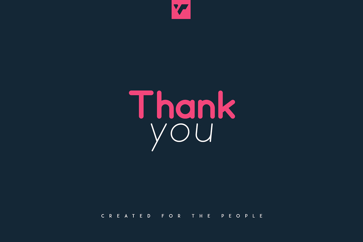 Bubbble Gum - sans serif typeface, a Sans Serif Font by VP Fonts (Photo 12 of 12)