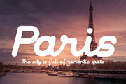 Barlagu Modern Scrip Font, a Script Font by Bilahstudio (Thumbnail 2 of 13)