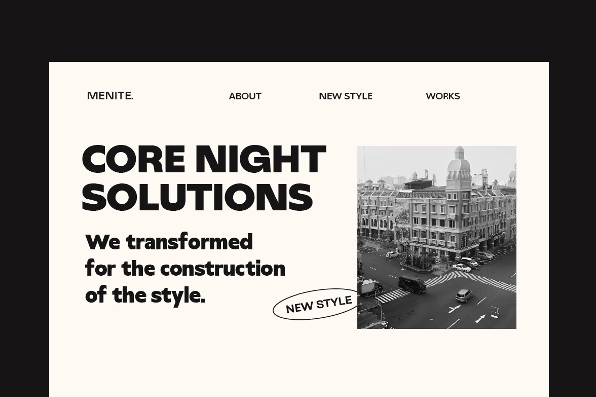 Yukita Sans Font Family, a Sans Serif Font by Yukita Creative (Photo 3 of 6)