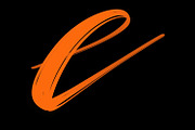 Lettering Brush Set for Procreate 5X, a Brush Add-On by Zmapist (Thumbnail 16 of 19)