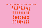 Sure Shot Casual Brush Script, a Script Font by Price Foundry (Thumbnail 5 of 29)