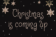 Shayfinton Decorative Monoline Fonts, a Serif Font by Patria Ari (P4tcreativa) (Thumbnail 9 of 9)