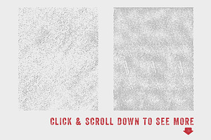 40 Awesome PNG Textures