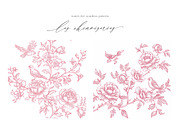 New! Summer + Fall Edition Bundle, a Seasonal Illustration by Isabelle Salem (Thumbnail 222 of 272)