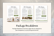 Pricing Guide Templates for Canva, a Brochure Template by Fallon Gerst (Thumbnail 11 of 21)