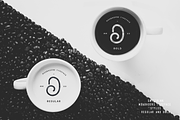 Moabhoers Typeface, a Font by Swistblnk Std. (Thumbnail 8 of 8)
