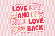 Butterlike Mixed Handmade Font, a Handwritten Font by The Native Saint Club (Thumbnail 13 of 15)