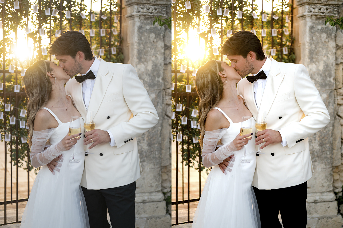 Presets Adobe Lightroom PURE COLOR, a Preset Add-On by Zaicev Lightroom presets (Photo 6 of 8)