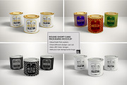 Vol2. Metal Can Mockup Collection, a Cups & Container Mockup by INCDesign (Thumbnail 15 of 23)
