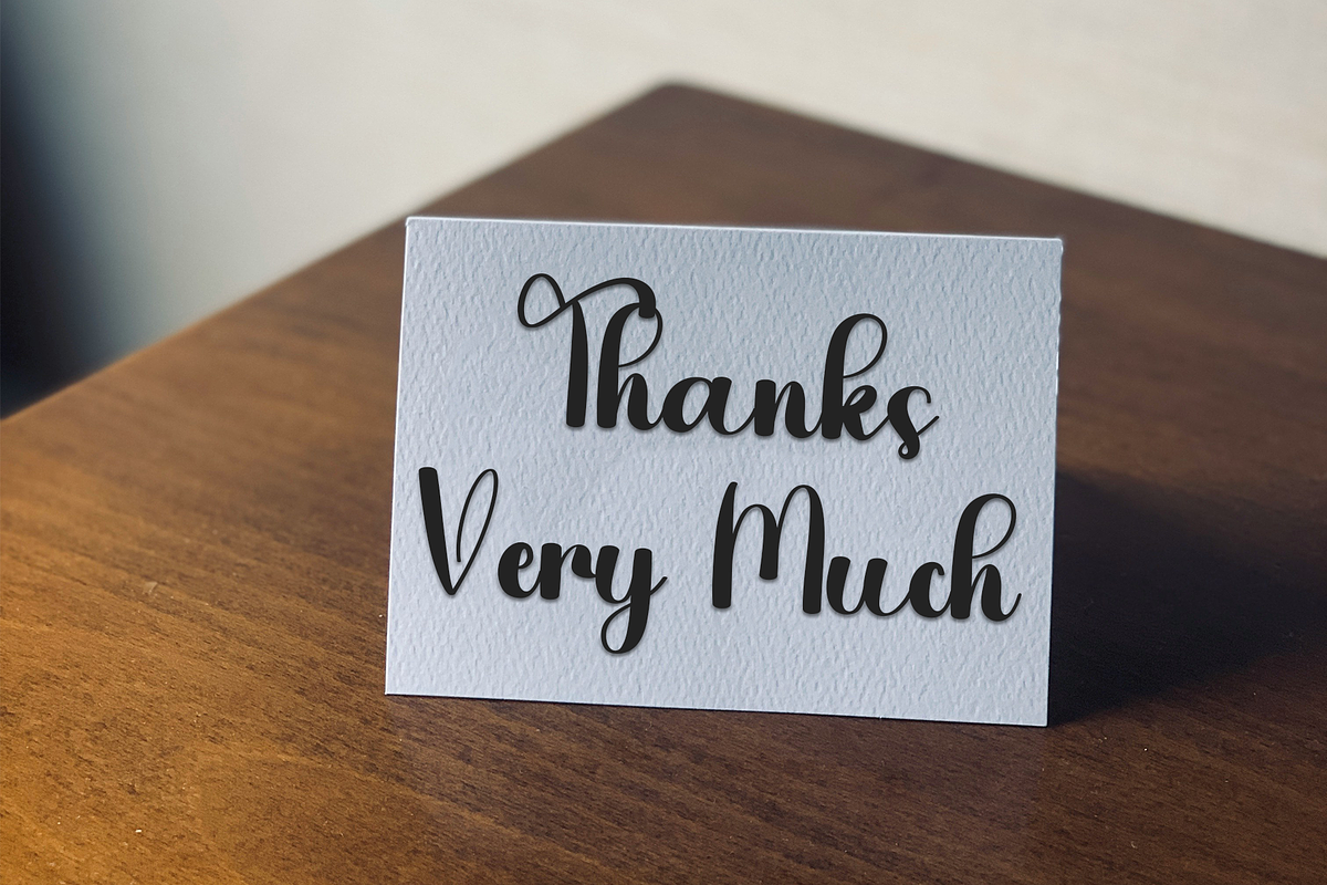 Teacher Beautiful, a Handwritten Font by FreshTypeINK (Photo 8 of 8)