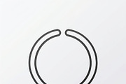 42 Vector Warehouse Outline Icons, an Outline Icon by adenpinkstore (Thumbnail 17 of 19)