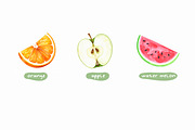 Handy Wonders - Handwritting Font, a Handwritten Font by Graphicfresh (Thumbnail 7 of 10)